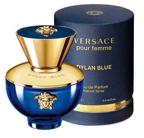 versace dylan blue femme prezzo|Versace Dylan Blue women sample.